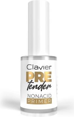 Immagine prodotto Clavier Pre Tender Primer per unghie senza acidi 7Ml (Base Coat)