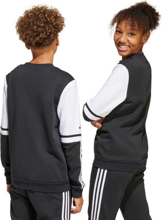 Produktbild adidas Squadra 25 SW CREW Y (164)