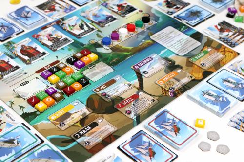 Produktbild 999Games Freiheit (Niederländisch)