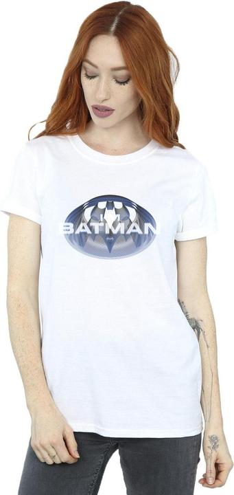 Produktbild The Flash I'm Batman TShirt (S)