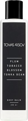 Produktbild Tomas Arsov Body Balm - Body Balm - 200ml (Körperöl, 200 ml)
