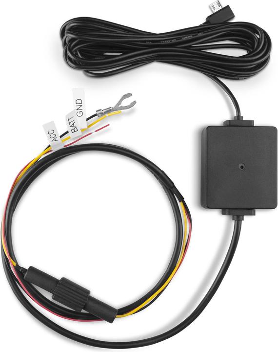 Produktbild Garmin Parking Mode Cable