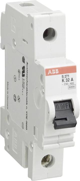 Immagine prodotto ABB Interruttore 1 polo