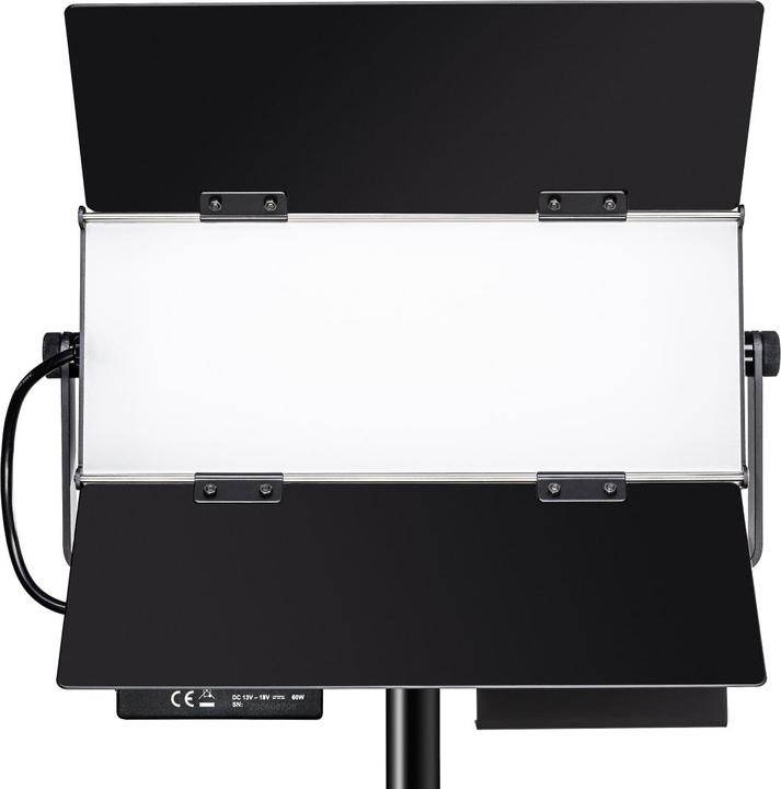 Produktbild Walimex pro pro LED Sirius 160 Bi Color (Studioleuchte)