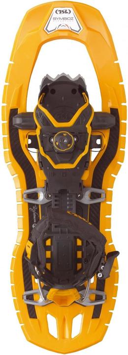 Tsl Raquette à neige Symbioz Hyperflex Adjust Apricot, BOA, M (23.23")