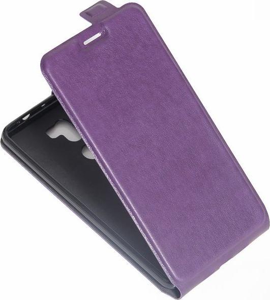 Image du produit MU Classic Etui à clapet en cuir (Mi 5s Plus)