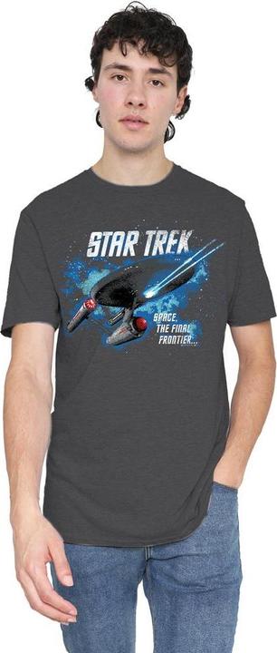 Immagine prodotto The Final Frontier Maglietta Adulto Unisex (XL)