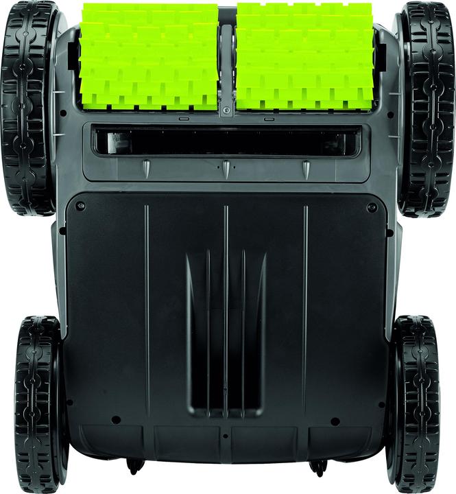Immagine prodotto Zodiac Vortex Electric - GV3320