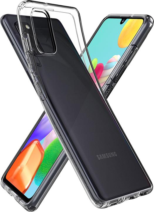 Image du produit Spigen ACS00876 Étui de protection pour téléphone portable (6,1 pouces) Cover (Samsung Galaxy A41)
