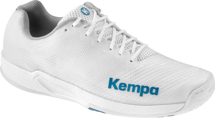 Kempa Hallen-Sport-Schuhe Wing 2.0