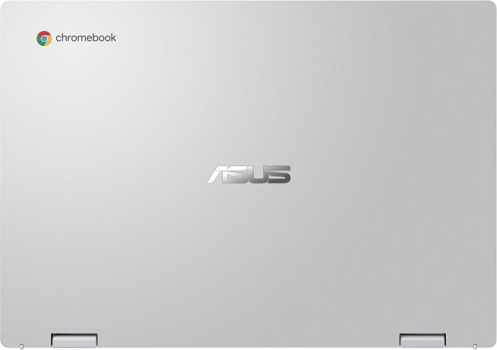 Actual product image ASUS CB1400FKA-EC0096 (14", Intel Pentium Silver N6000, 8 GB, Eng. Int.)
