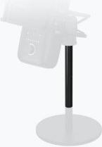 Actual product image Elgato Wave Extension Rods