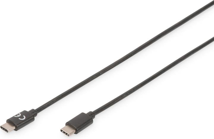Actual product image Digitus USB C – USB C (3 m, USB 2.0)