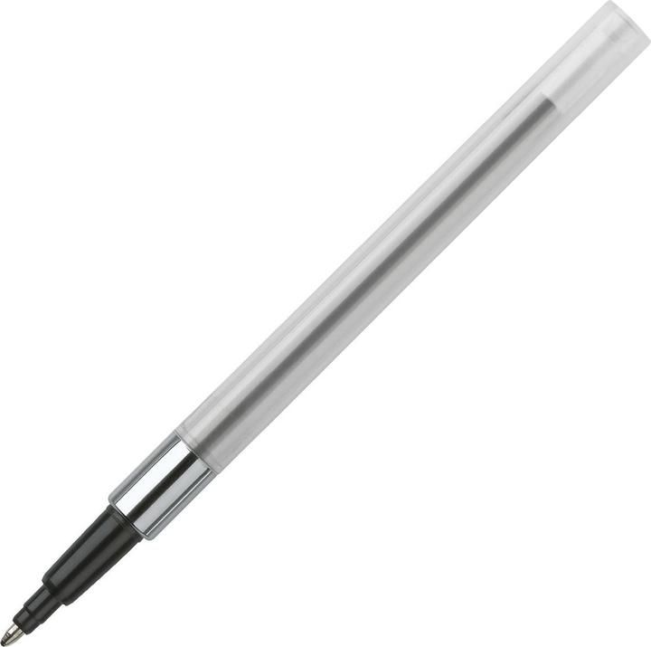 Actual product image Uni-ball power tank (Refill, Black, 0.40 mm)