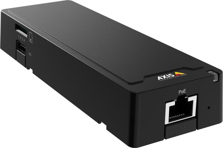 Produktbild Axis Kamera-Haupteinheit FA51 Main Unit modulares System (1920 x 1080 Pixels)