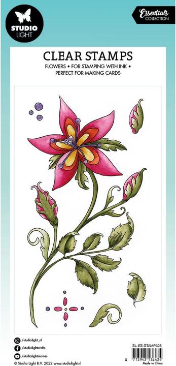 Produktbild Studio Light Fairy Flower Essentials