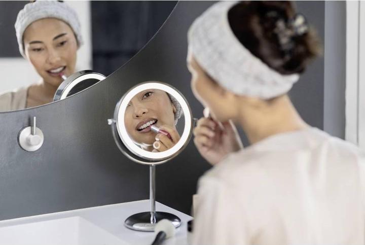 Actual product image Medisana CM 844 Cosmetic mirror