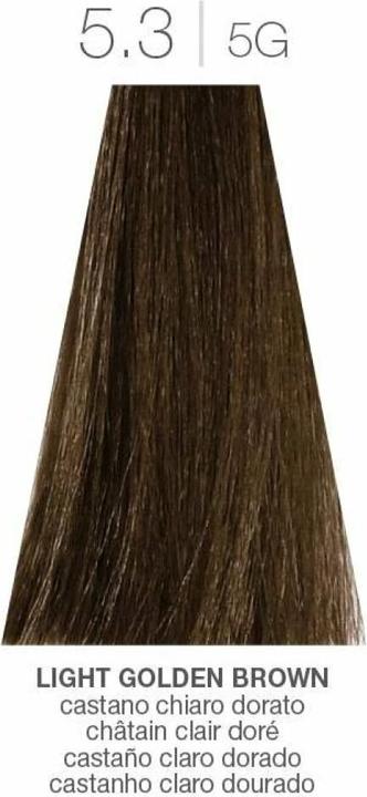 Immagine prodotto Milk_Shake Colore per capelli semi permanente Smoothies 5.3 100ml (5.3)