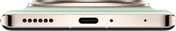 Actual product image Honor Magic 6 Pro (512 GB, Epi Green, 6.80", SIM + eSIM, 50 Mpx, 5G)