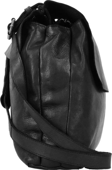 Produktbild Harolds Umhängetasche Submarine Shoulderbag flap L