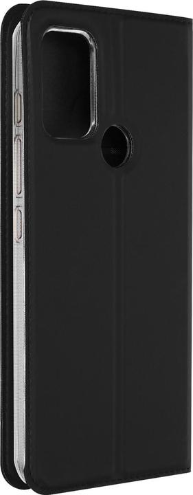 Produktbild Dux Ducis Skin Pro Series Bookcover (Motorola Moto G50)