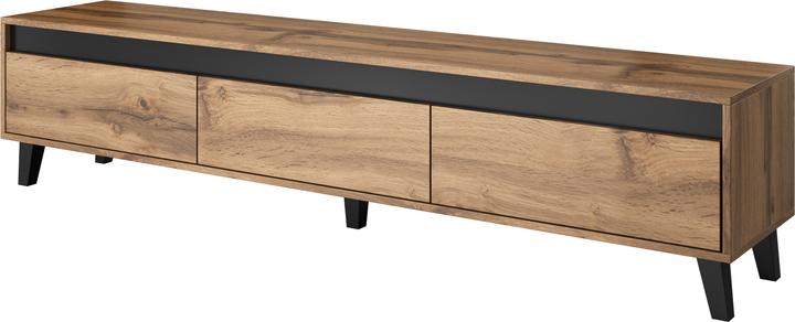Cama Nord (185 x 38 x 42 cm)
