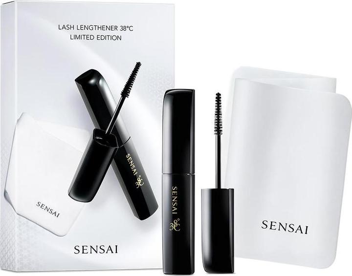 Immagine prodotto Sensai Kanebo Color Lash Lengthener 38C One Shot (Nero)