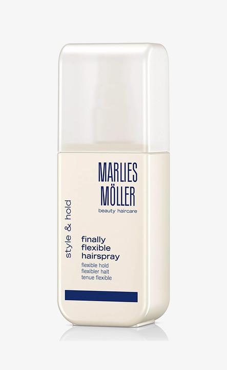 Produktbild Marlies Möller Style & Hold Finally Flexible (125 ml)