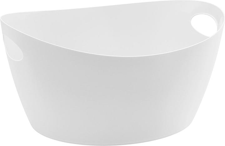 Blanc mat