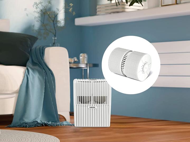 Produktbild Venta AH510 Original Connect (35 m²)