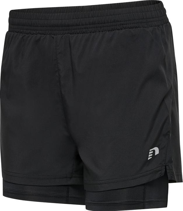 Newline KANSAS 2-IN-1 SHORTS WOMEN (XS)