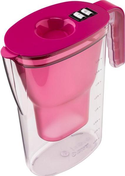 Actual product image BWT Vida incl 1 filter cartridge (2.60 l)
