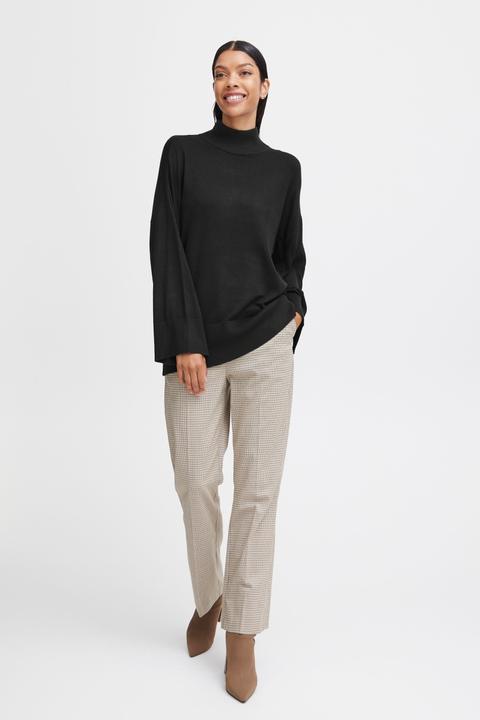 Image du produit B.young BYMMPIMBA1 LOOSE TURTLENECK - 20813512 (S)