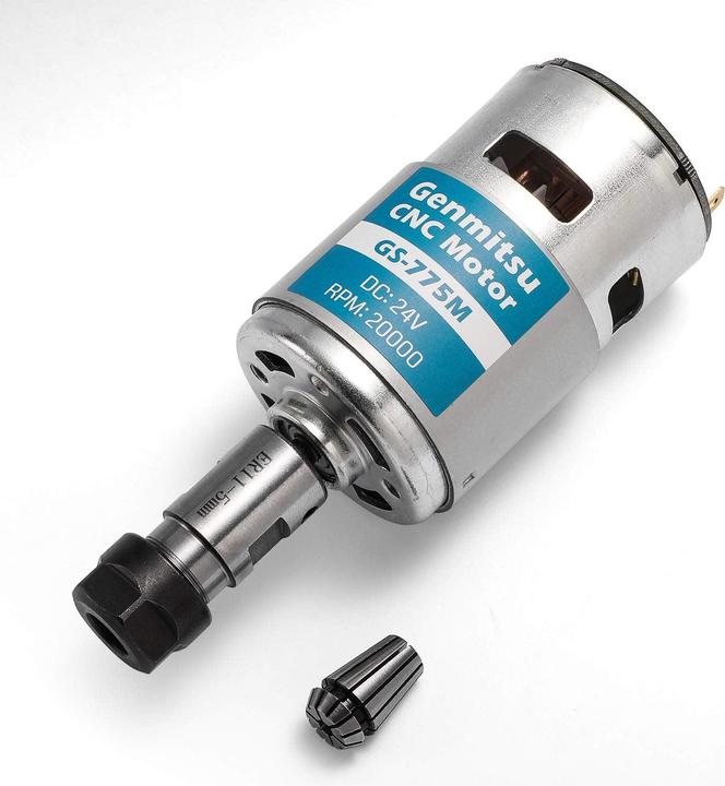 Produktbild Genmitsu GS-775M CNC-Spindelmotor