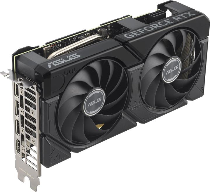 Image du produit ASUS VGA RTX4060TI 8GB Dual O8G Evo (8 Go)