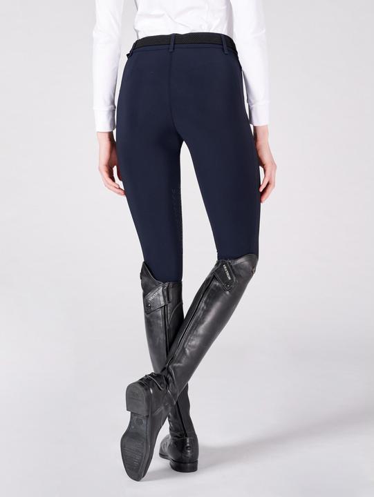 Image du produit Vestrum pantalon équitation coblenza mid grip (38)
