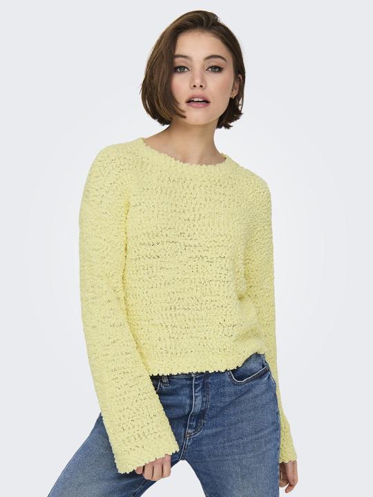 Actual product image Only ONLGLORIA Strickpullover Strickpullover (XL)