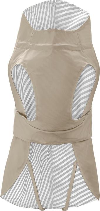 Actual product image Hunter Rain coat Milford (55, Dog coat)