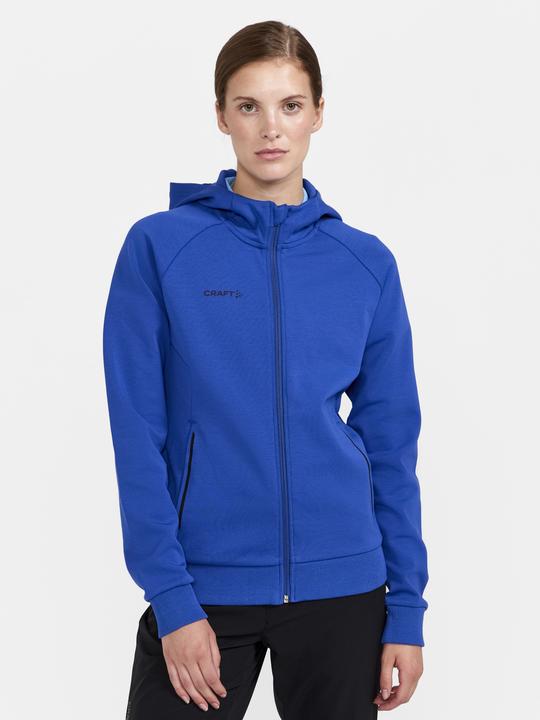 Produktbild Craft Core Soul Full Zip Hood W (XL)