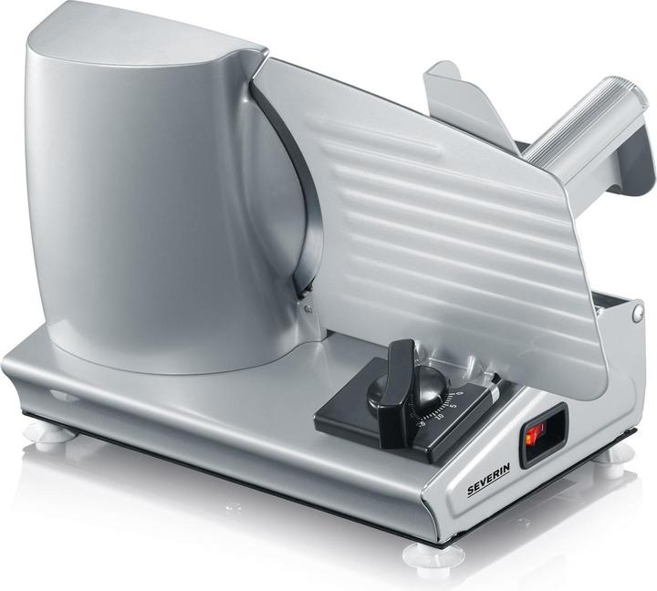 Actual product image Severin As 3915