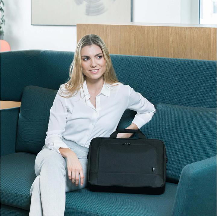 Actual product image Dicota Eco Traveller Base (17.30", Universal)