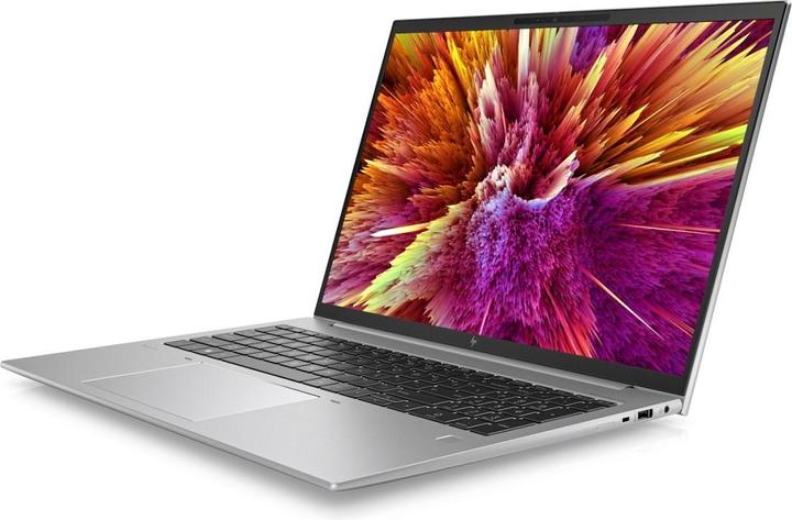 Image du produit HP ZBook Firefly 16 G10 5G3G9ES 16" WUXGA OLED, Intel i7-1355U, 32GB RAM, 1TB SSD, RTX A500, Windows (16", Intel Core i7-1355U, 32 Go, 1000 Go, DE)