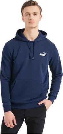Produktbild Puma ESS Small Logo Hoodie (XL)