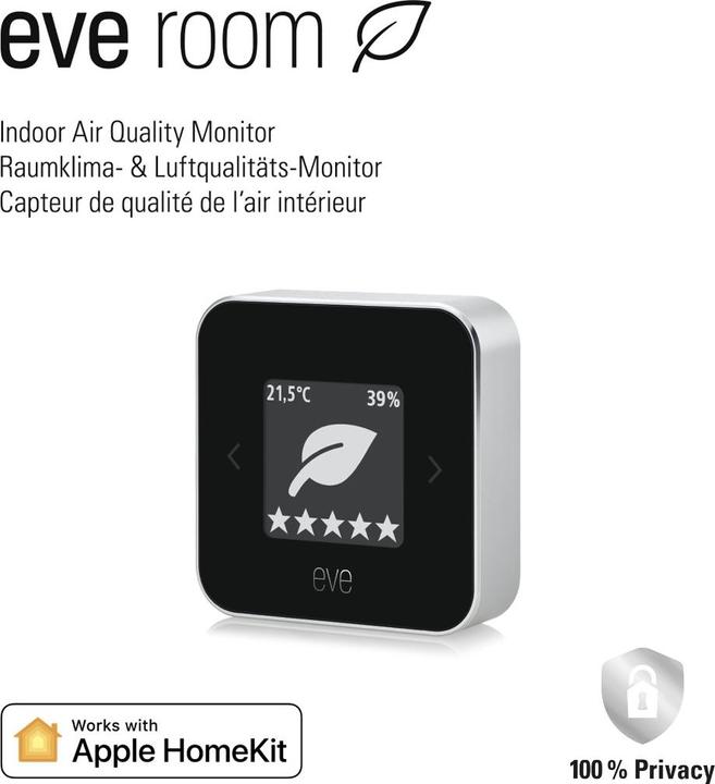 Produktbild Eve Room