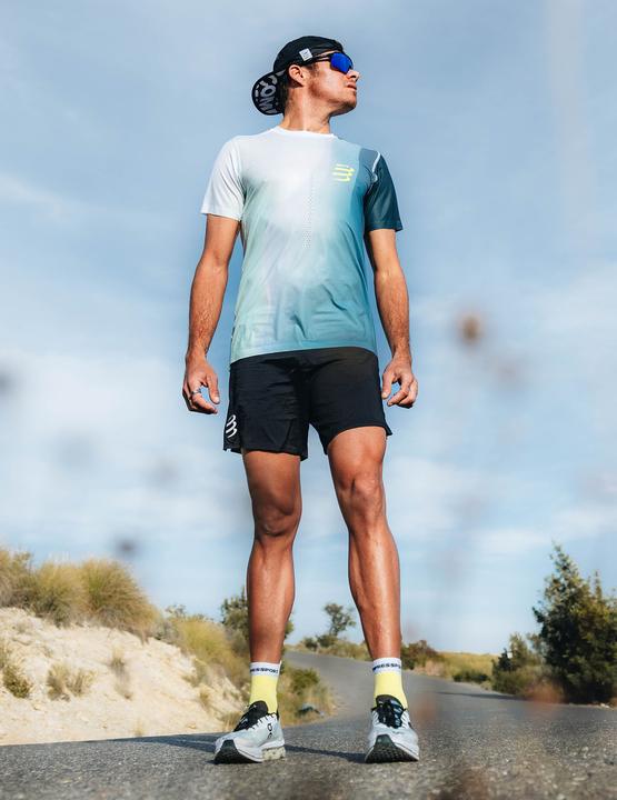 Image du produit Compressport Performance SS Tshirt M (XL)