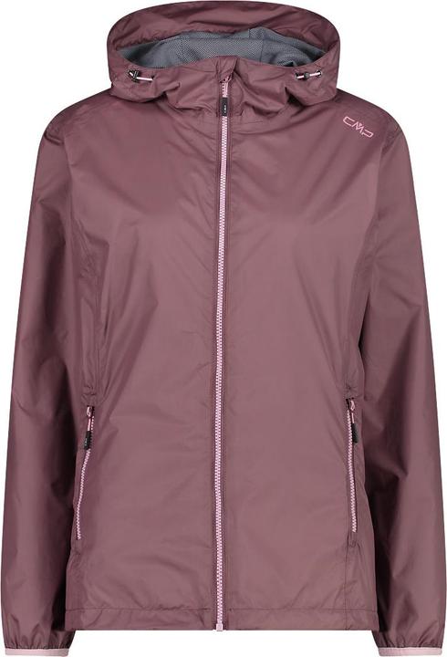 CMP Campagnolo Damen wasserfeste Jacke mit Kapuze (3XL)