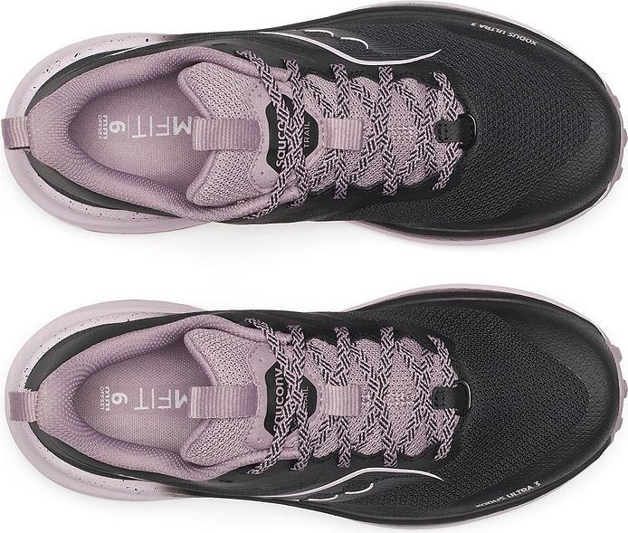 Image du produit Saucony Xodus Ultra 3 (40)