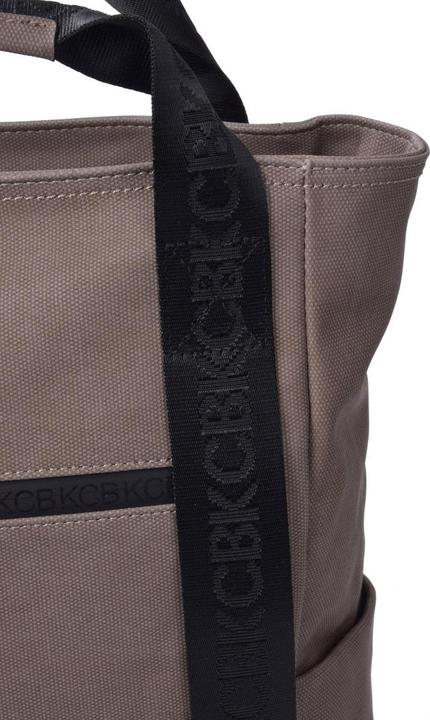 Produktbild KCB Mittelgrosser Rucksack Cross Resistant