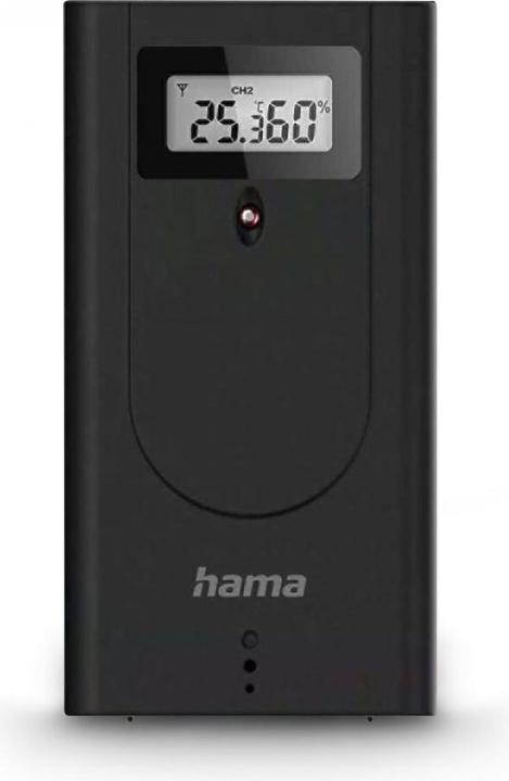 Actual product image Hama Sylt