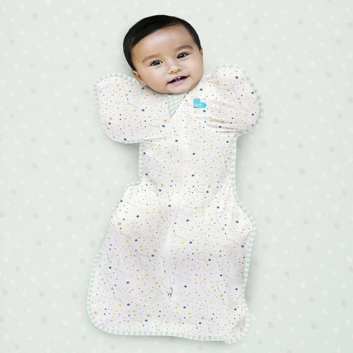 Image du produit Love to Dream Swaddle UP™ Sac à dos 0.2T (3.5-6kg) (62 cm)